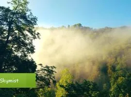 Skymist Maison d'hôtes