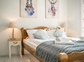 Apartamenty Na Szczycie z balkonem - Dream Apart