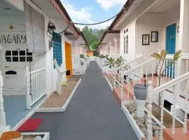 Vagary Pangkor