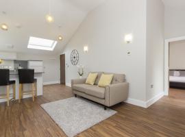 Citystay - The Dales, apartment in Cambridge