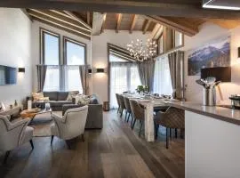 Canyon Lodge by Alpine Resorts