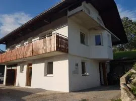 Apartma Dominik