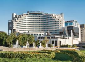 Wyndham Grand Kayseri