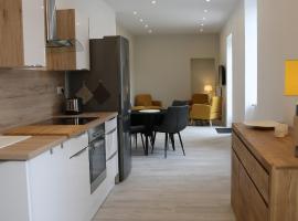 La Maison de Jules, apartament a Paray-le-Monial