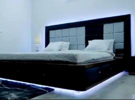 Hotel luxxor, hotel u gradu Jaunde