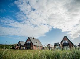 Ferienzentrum Wenningstedt