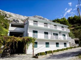 Apartment Vice, apartman u gradu Mimice