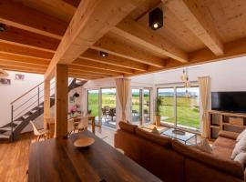 Ferienh&auml;user Immenh&ouml;fe, villa &agrave; Donaueschingen