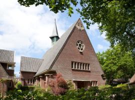 B&B de Kerk, hotel dicht bij: Station Oosterbeek, Doorwerth