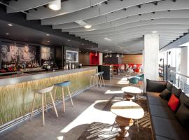 ibis Brighton City Centre - Station, hotel v destinaci Brighton & Hove