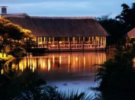 Premier Resort Mpongo Private Game Reserve