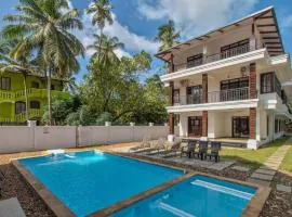 Villa Calangute Phase 12