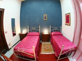 Casa Lissania