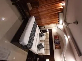 Krishna Inn