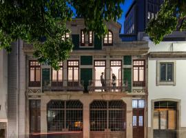 Trindade Premium Apartments