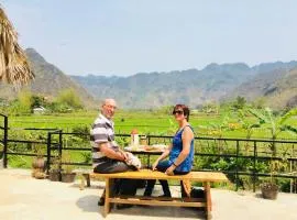 Quân Hằng Homestay