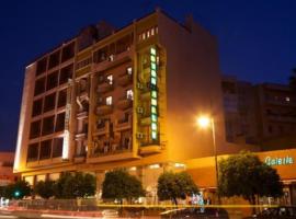 Hotel Amalay, hotel in Gueliz, Marrakech