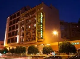 Hotel Amalay