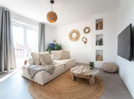 Bamboa Beachhouse