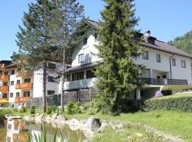 Apartments Gamsfeld