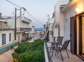 The Junction Appartment, hotel v destinaci Agia Galini