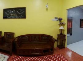 Jitra homestay, hotel di Jitra