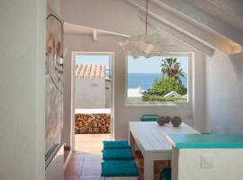 San Colomban, vacation home in Sant Lluis