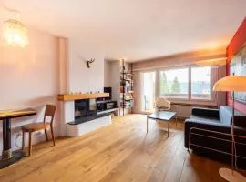 LAAX Homes - Casa Cannaretsch