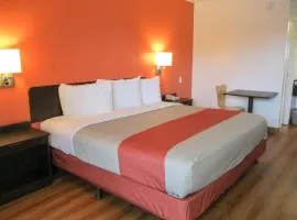 Motel 6-Memphis, TN - Downtown