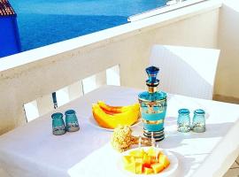 Apartments Goja, Hotel in Ražanj