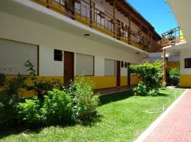 Hotel Nehuen