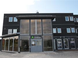 Hotell Norrort, hotel v destinaci Vallentuna