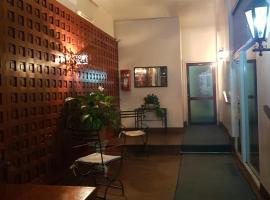 Alto Nivel Salta - Departamento, hotell sihtkohas Salta