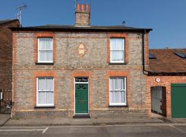 Forge House, holiday rental in Wallingford