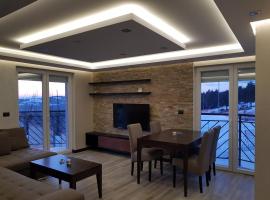 Divcibare Delux Apartman, hotel i Divčibare