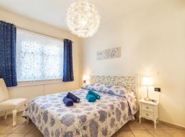 Casa Vacanze Pedras, hotel in Santa Maria Navarrese