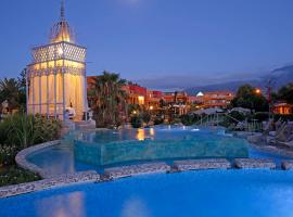 Orpheas Resort Hotel (Adults Only), hotell i Georgioupolis