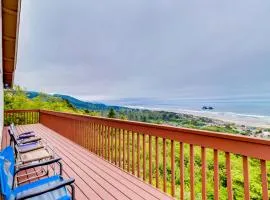 Pacific Coast Views