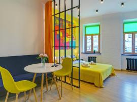 Die 10 Besten Ferienwohnungen In Moskau Russland Booking Com