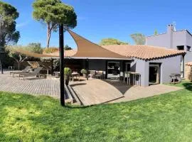 Villa Nostra