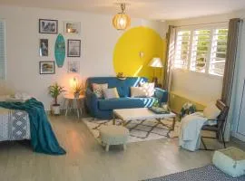 COLIBRIS PARADISE LA MARINA