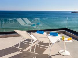 Season Apartments, hotel en Sesimbra