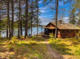 Sailor's Cabin, khách sạn ở East Boothbay