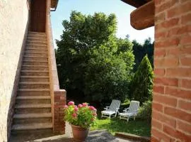 “Il Nespolino” Tuscan Country House