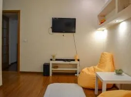 Апартаменти Greenhouse