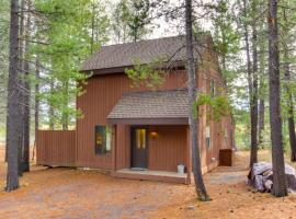 5 Butternut, hotel en Sunriver