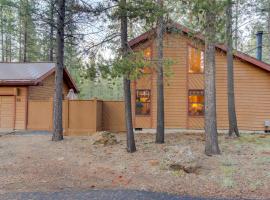 Otter Lane 12 | Discover Sunriver