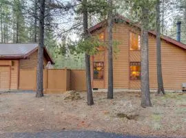 Otter Lane 12 | Discover Sunriver