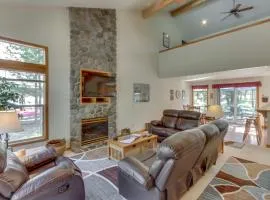 Redwood Lane 08 | Discover Sunriver