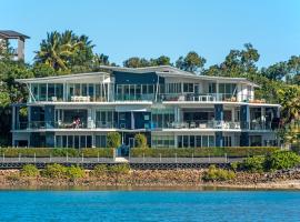Pavillions on Hamilton Island by HIHA